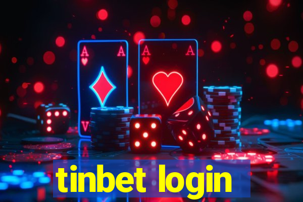 tinbet login